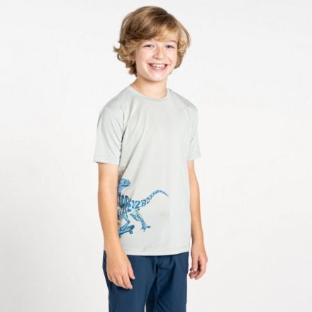 Dare2be Amuse II Tee Gyerek gyorsan száradó póló kék