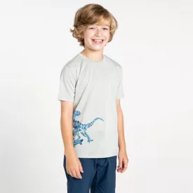 Dare2be Amuse II Tee Gyerek gyorsan száradó póló kék