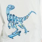 Dare2be Amuse II Tee Gyerek gyorsan száradó póló kék