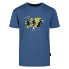 Dare2be Amuse II Tee Gyerek gyorsan száradó póló kék