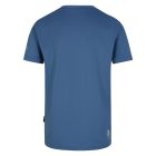 Dare2be Amuse II Tee Gyerek gyorsan száradó póló kék