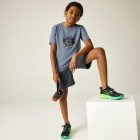 Dare2be Trailblz III tee Gyerek pamut póló kék