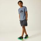 Dare2be Trailblz III tee Gyerek pamut póló kék