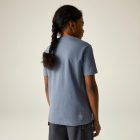 Dare2be Trailblz III tee Gyerek pamut póló kék