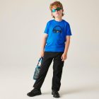 Dare2be Amuse III tee Gyerek gyorsan száradó póló kék