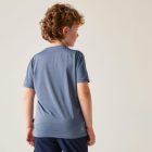 Dare2be Amuse III tee Gyerek gyorsan száradó póló kék