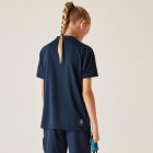 Dare2be Amusing Tee Gyerek gyorsan száradó póló kék