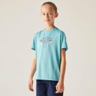 Dare2be Amusing Tee Gyerek gyorsan száradó póló kék