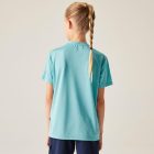 Dare2be Amusing Tee Gyerek gyorsan száradó póló kék