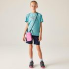 Dare2be Amusing Tee Gyerek gyorsan száradó póló kék