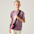 Dare2be Amusing Tee Gyerek gyorsan száradó póló rózsaszín/korall/pink