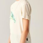 Dare2be Amusing Tee Gyerek gyorsan száradó póló sárga