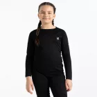 Dare2be Elate II B/L Set Gyerek aláöltöző szett fekete