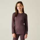 Dare2be PowIIBaselayerSet Gyerek aláöltöző szett felső és alsó lila