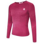 Dare2be KInTheZnIIIB/LSet Gyerek aláöltöző szett felső és alsó rózsaszín/korall/pink