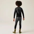Dare2be KInTheZnIIIB/LSet Gyerek aláöltöző szett felső és alsó fekete