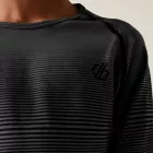 Dare2be KInTheZnIIIB/LSet Gyerek aláöltöző szett felső és alsó fekete