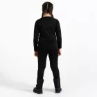 Dare2be Elate III B/L Set Gyerek aláöltöző szett felső és alsó fekete