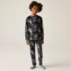 Dare2be Thermal B/L Set Gyerek termál aláöltöző szett szürke