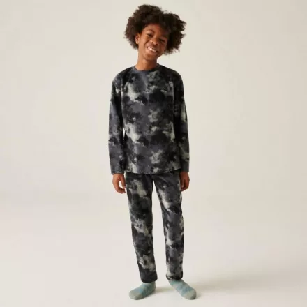 Dare2be Thermal B/L Set Gyerek termál aláöltöző szett szürke