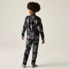 Dare2be Thermal B/L Set Gyerek termál aláöltöző szett szürke
