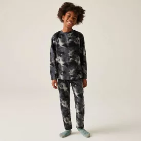   Dare2be Thermal B/L Set Gyerek termál aláöltöző szett szürke