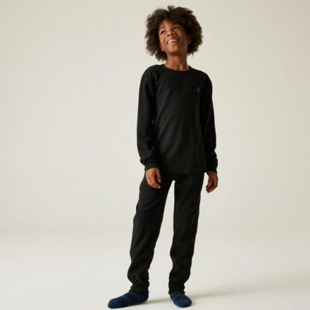 Dare2be Thermal B/L Set Gyerek termál aláöltöző szett fekete
