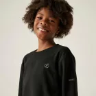 Dare2be Thermal B/L Set Gyerek termál aláöltöző szett fekete