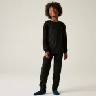 Dare2be Thermal B/L Set Gyerek termál aláöltöző szett fekete
