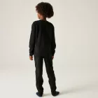 Dare2be Thermal B/L Set Gyerek termál aláöltöző szett fekete