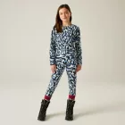 Dare2be Thermal B/L Set Gyerek termál aláöltöző szett kék