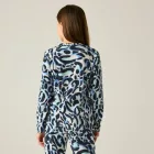 Dare2be Thermal B/L Set Gyerek termál aláöltöző szett kék