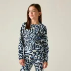 Dare2be Thermal B/L Set Gyerek termál aláöltöző szett kék