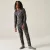 Dare2be Thermal B/L Set Gyerek termál aláöltöző szett fekete