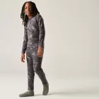 Dare2be Thermal B/L Set Gyerek termál aláöltöző szett fekete