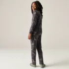 Dare2be Thermal B/L Set Gyerek termál aláöltöző szett fekete