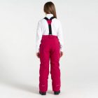 Dare2be Motive Insu Pt gyerek sínadrág 8.000 mm rózsaszín/korall/pink