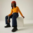 Dare2be Motive Insu Pt gyerek sínadrág 8.000 mm kék