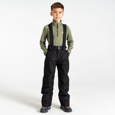 Dare2be Motive Pant gyerek sínadrág 8.000 mm fekete