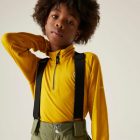 Dare2be Outmove II Pant gyerek sínadrág 20.000 mm zöld