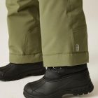 Dare2be Outmove II Pant gyerek sínadrág 20.000 mm zöld