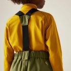 Dare2be Outmove II Pant gyerek sínadrág 20.000 mm zöld