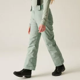 Dare2be Outmove II Pant gyerek sínadrág 20.000 mm zöld