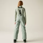 Dare2be Outmove II Pant gyerek sínadrág 20.000 mm zöld