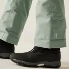 Dare2be Outmove II Pant gyerek sínadrág 20.000 mm zöld