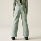 Dare2be Outmove II Pant gyerek sínadrág 20.000 mm zöld