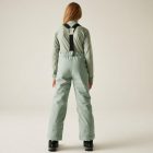 Dare2be Outmove II Pant gyerek sínadrág 20.000 mm zöld