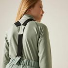 Dare2be Outmove II Pant gyerek sínadrág 20.000 mm zöld