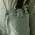 Dare2be Outmove II Pant gyerek sínadrág 20.000 mm zöld