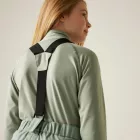 Dare2be Outmove II Pant gyerek sínadrág 20.000 mm zöld